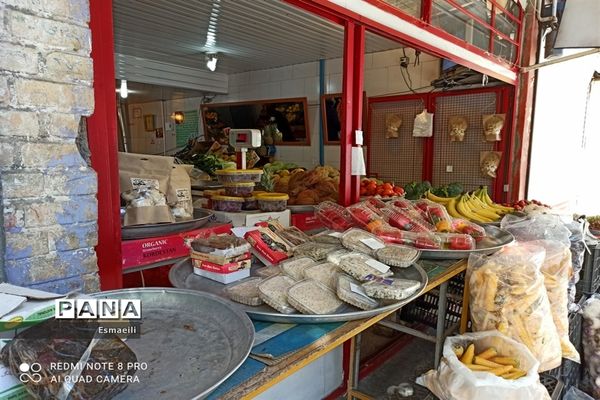 شهرکرد در دومین روز طرح اجرای محدودیت های کرونایی