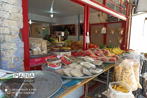 شهرکرد در دومین روز طرح اجرای محدودیت های کرونایی