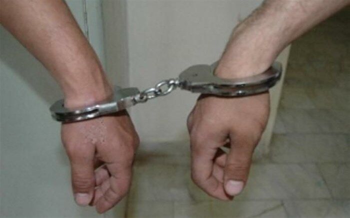 سرقت طلای زنان بیمار برای خوش‌گذرانی