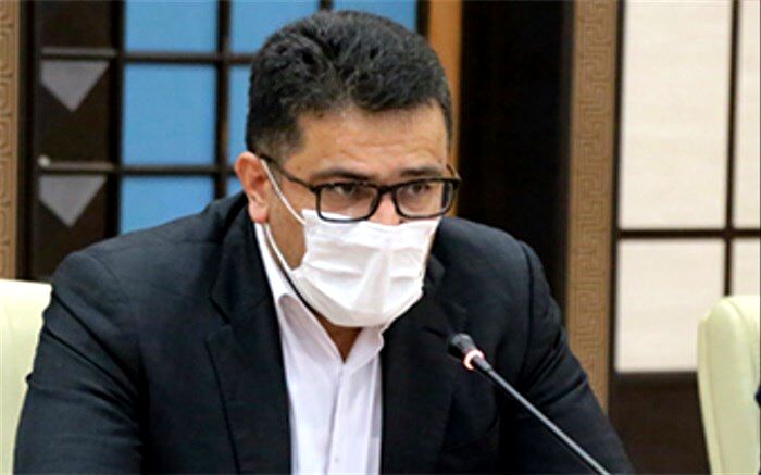 ۱۶۲ بیمار در بخش‌های کرونایی استان بوشهر بستری هستند