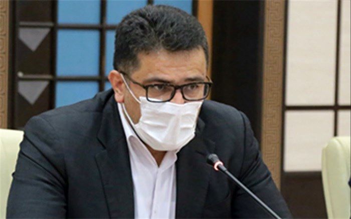۱۶۲ بیمار در بخش‌های کرونایی استان بوشهر بستری هستند