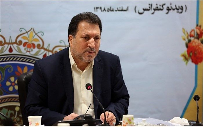  کمرئی: ۹۸ درصد دانش‌آموزان کشور آموزش را تلویزیونی می‌بینند