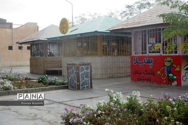 دومین روز از طرح اجرای محدودیت های کرونایی دربیرجند