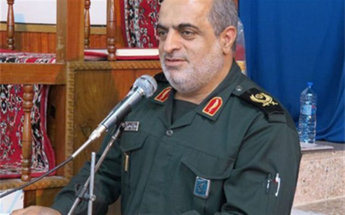اجرای طرح غربالگری سردار شهید قاسم سلیمانی در گیلان آغاز شد