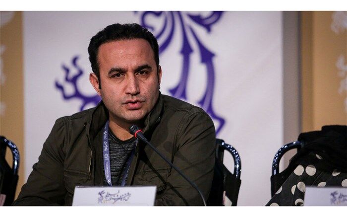 نوید محمودی سریال نوروزی شبکه دو را می سازد