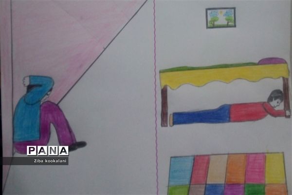 برگزاری بیست و دومین مانورسراسری زلزله در شهرقدس