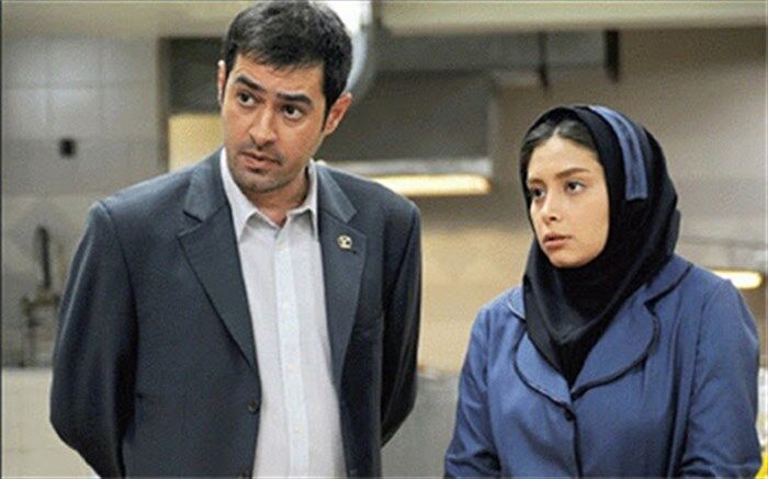 شهاب حسینی در «پنج ستاره» به آی‌فیلم می‌آید