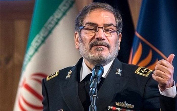 شمخانی: بسیج عصاره تفکر راهبردی امام(ره) برای ایجاد بازدارندگی فعال است