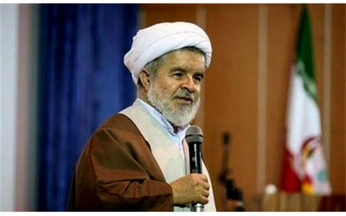 حجت الاسلام محمدحسن راستگو از بهترین مبلغان دینی حوزه کودکان و نوجوانان بود