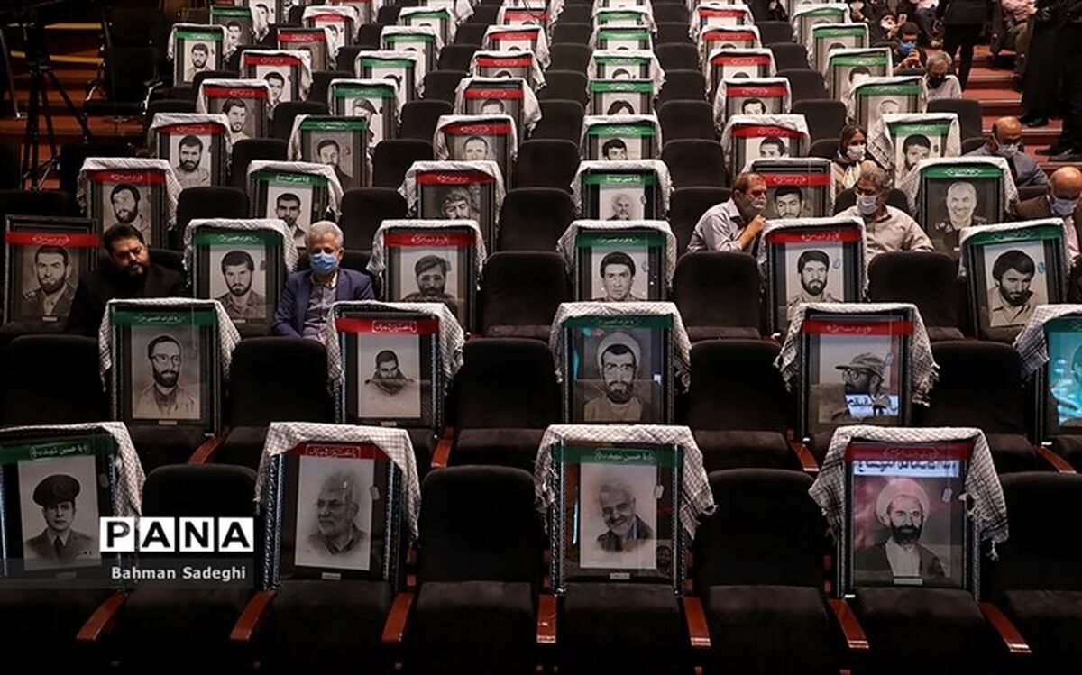 اعلام نامزدهای یک بخش از جشنواره فیلم مقاومت