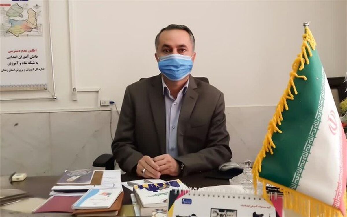 برگزاری دوره آموزشی تربیت مدرس کشوری تحت عنوان "بسته تحولی مدرسه خوانا"