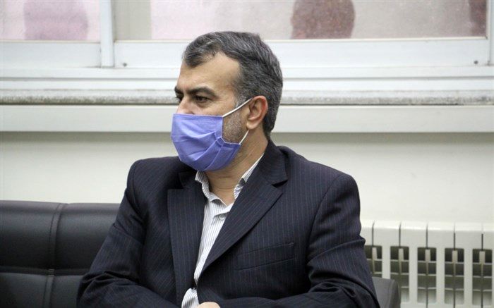 پیام تسلیت مسئول بسیج فرهنگیان در پی درگذشت بانوی خیر روستایی