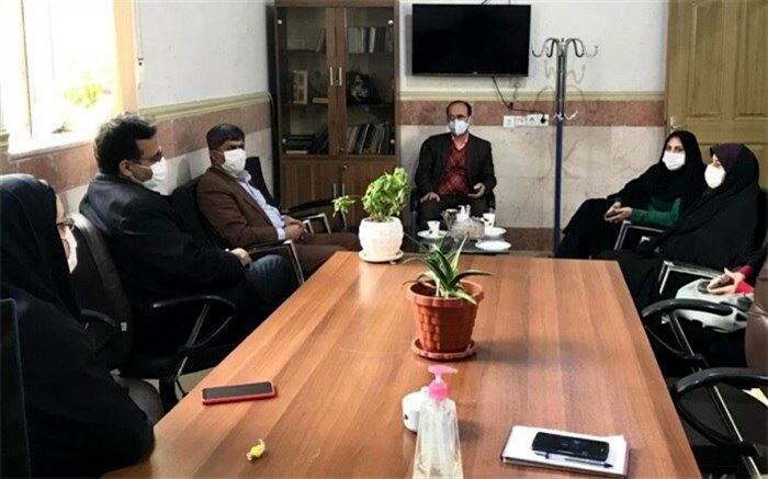 آموزش های مجازی پیش دبستانی با کیفیت اجرا شود