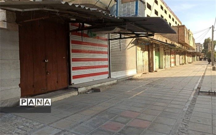 اجرای 2 طرح حمایتی معیشتی برای اقشار آسیب دیده کرونا در سیستان و بلوچستان