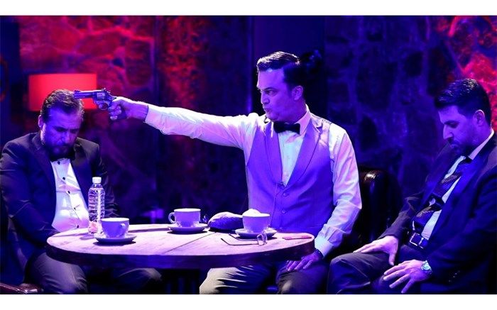 قسمت دوم «شب‌های مافیا» و فصل هشتم «شام ایرانی» از ارشاد مجوز گرفت