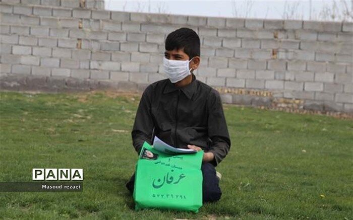 برگزاری کلاس‌های جبرانی رایگان  برای بیش از ۳هزار دانش‌آموز چهارمحالی