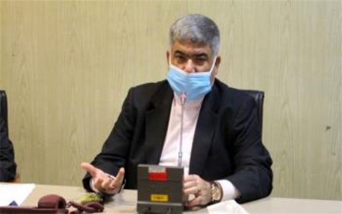 مردم و کسبه همراهی کنند تا وضعیت قرمز درشهرستان اعمال نشود