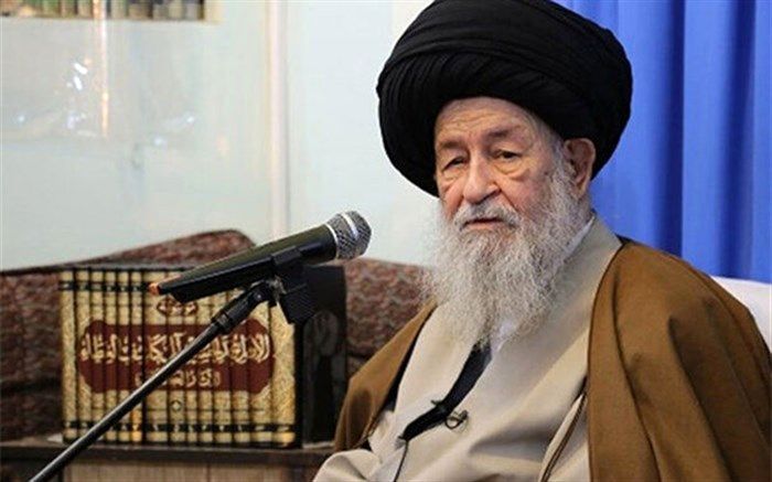 آیت‌الله علوی گرگانی: مولانا صادق نقوی در گسترش خدمات اجتماعی نقش‌آفرین بود