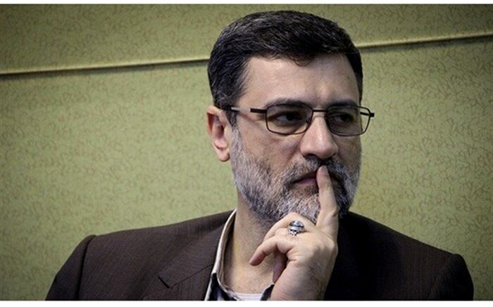 نائب‌رئیس مجلس: هیات رئیسه نمی‌تواند جلوی تذکرات نمایندگان را بگیرد