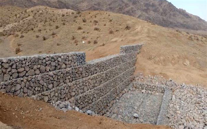 اجرای پروژه‌های آبخیزداری  برای جلوگیری از سیلاب مهم و ضروری است