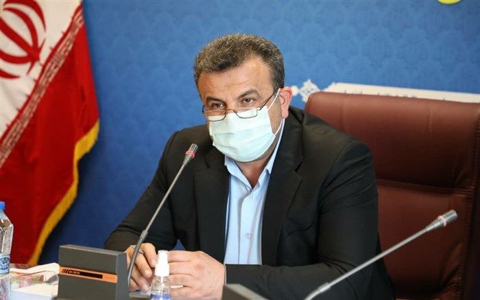 استاندار مازندران: میزان جذب دانش‌آموزان در تشکیلات سازمان دانش‌آموزی رشد قابل قبولی دارد