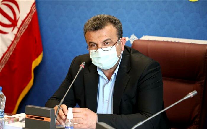 استاندار مازندران: میزان جذب دانش‌آموزان در تشکیلات سازمان دانش‌آموزی رشد قابل قبولی دارد