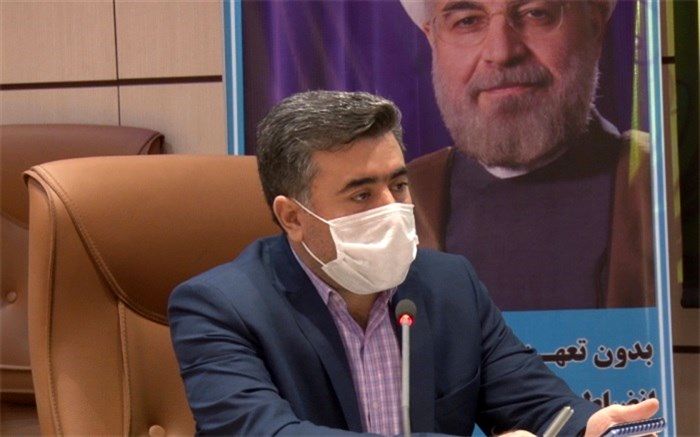 دو سوم دانش آموزان محروم شهرستان اشتهارد صاحب گوشی و تبلت شدند