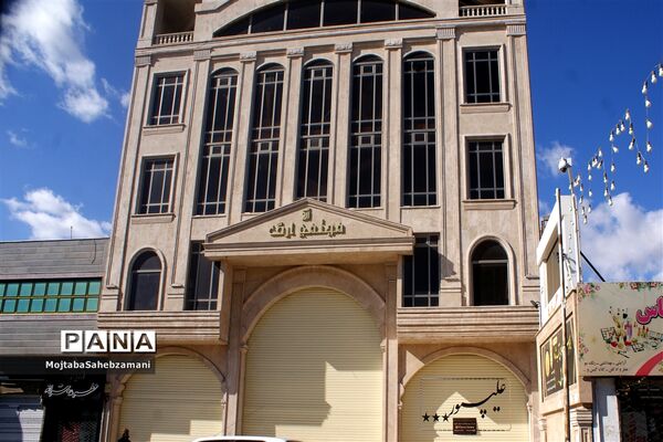 محدودیت های کرونایی در کاشمر