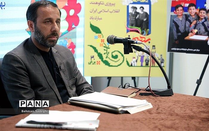 محمدزاده: فعالیت مراکز یادگیری محلی  باید بیشتر شود