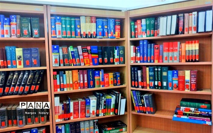 توزیع 1500 جلد کتاب در طرح «امانت سیار» بین شهروندان تهرانی
