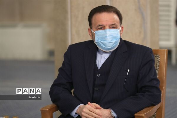دیدار اعضای شورای‌عالی هماهنگی اقتصادی با رهبر معظم انقلاب اسلامی