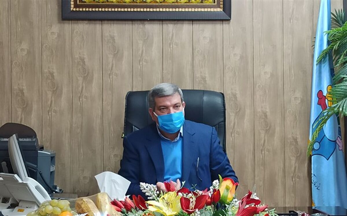 حسینی: دانش‌آموزان استثنایی  از سازمان فنی و حرفه‌ای  گواهینامه مهارتی دریافت می‌کنند