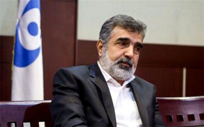 سازمان انرژی اتمی امکان افزایش غنی‌سازی و طراحی راکتور را دارد