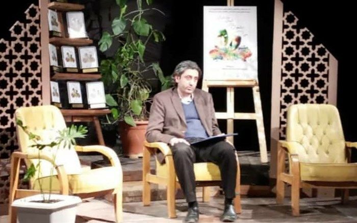 برگزیدگان سی‌ودومین جشنواره تئاتر مازندران معرفی شدند