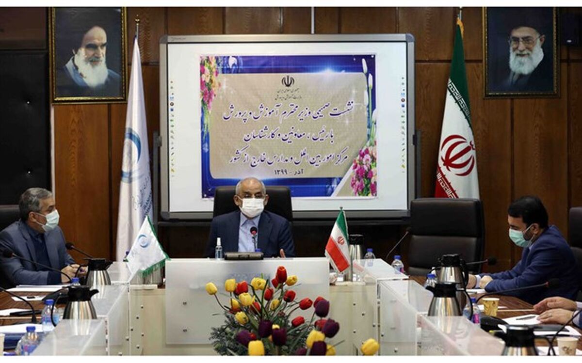 نمایش تصویر عظمت فرهنگ و تمدن ایران و اسلام در سطح بین الملل بر عهده این مرکز است