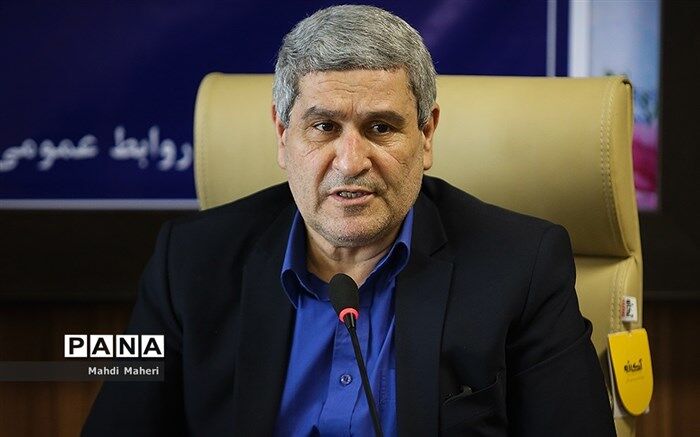 حمیدی:  تعطیلی مدارس باعث شده بچه‌ها کم تحرک شوند و ریزه خواری کنند