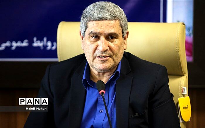 حمیدی:  تعطیلی مدارس باعث شده بچه‌ها کم تحرک شوند و ریزه خواری کنند