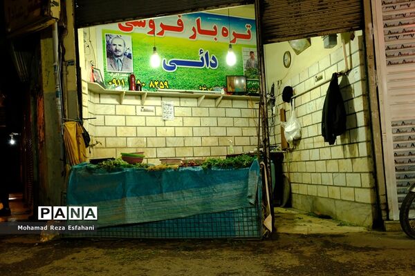 شهر نیمه‌تعطیل ساری و محدودیت‌های کرونایی