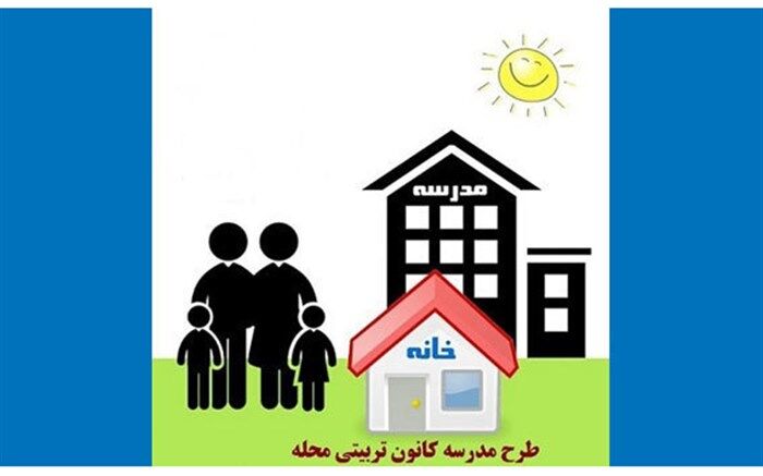 بسته تحولی مدرسه کانون تربیتی محله به استان‌ها ابلاغ شد