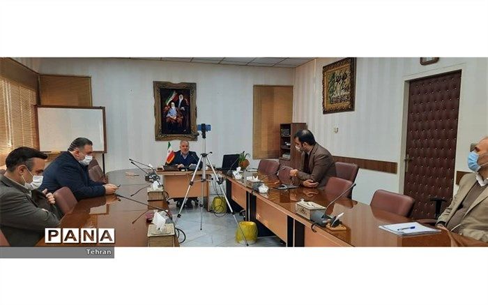 سرپرست آموزش و پرورش منطقه1: مدرسه کانون اصلی تربیت است