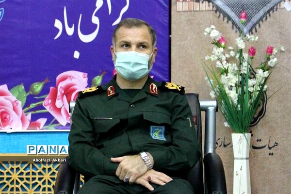 مرحله سوم نهضت کمک مؤمنانه در مازندران