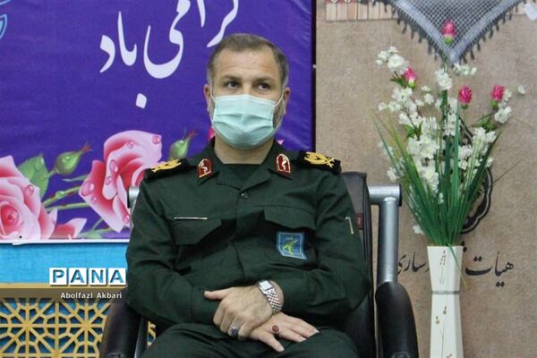 مرحله سوم نهضت کمک مؤمنانه در مازندران