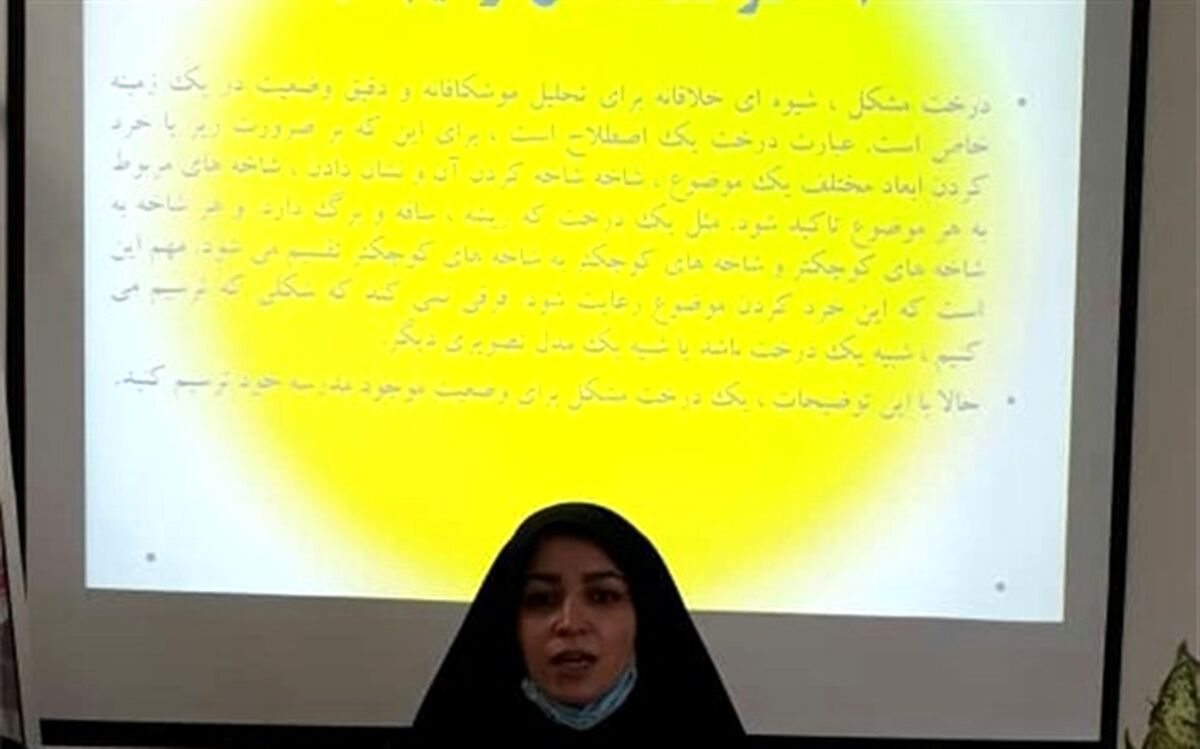 برگزاری وبینار آموزشی کانون یاریگران، جهت پیشگیری از رفتارهای پرخطر در ملارد