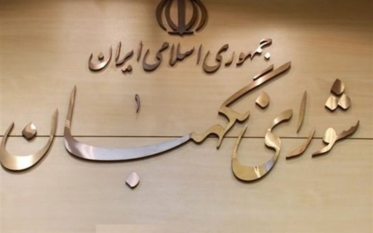 شورای نگهبان: راه شهید فخری‌زاده ادامه خواهد یافت