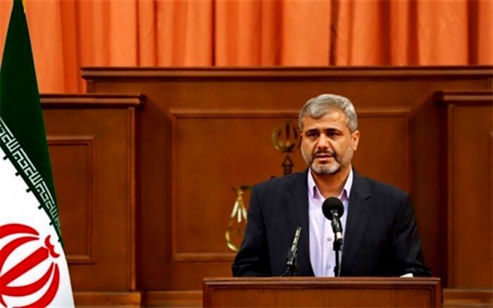 اعلام آمادگی دادستان تهران برای صدور مجوز قضایی دستگیری متواری‌ها