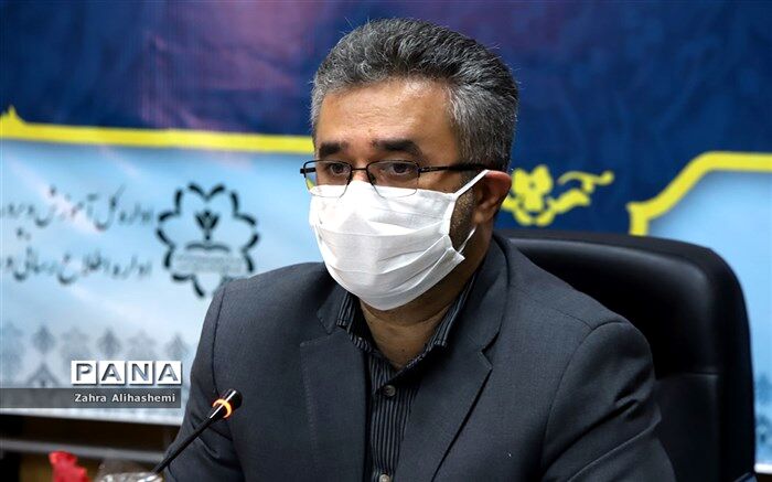 معرفی الگو منجر به انسجام‌بخشی به خدمات آموزشی و تربیتی می شود