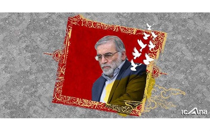 پیام کمیسیون آموزش مجلس در پی ترور ناجوانمردانه شهید دکترفخری‌زاده