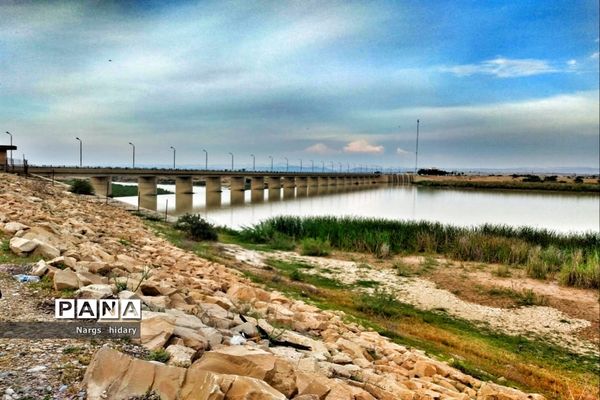 سفر یک‌روزه به روستاهای اطراف امیدیه