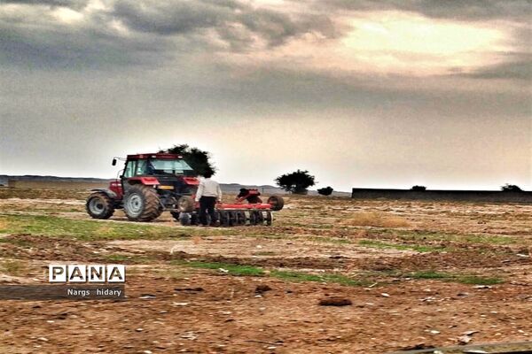 سفر یک‌روزه به روستاهای اطراف امیدیه