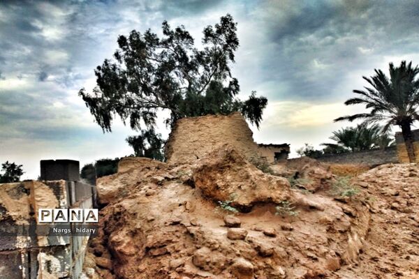 سفر یک‌روزه به روستاهای اطراف امیدیه
